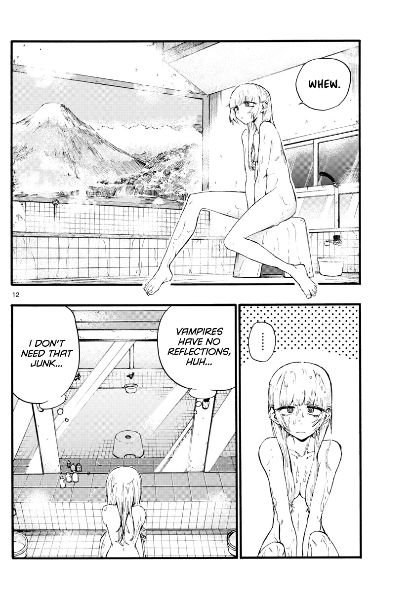 Song Of The Night Walkers chapter 12 - page 12