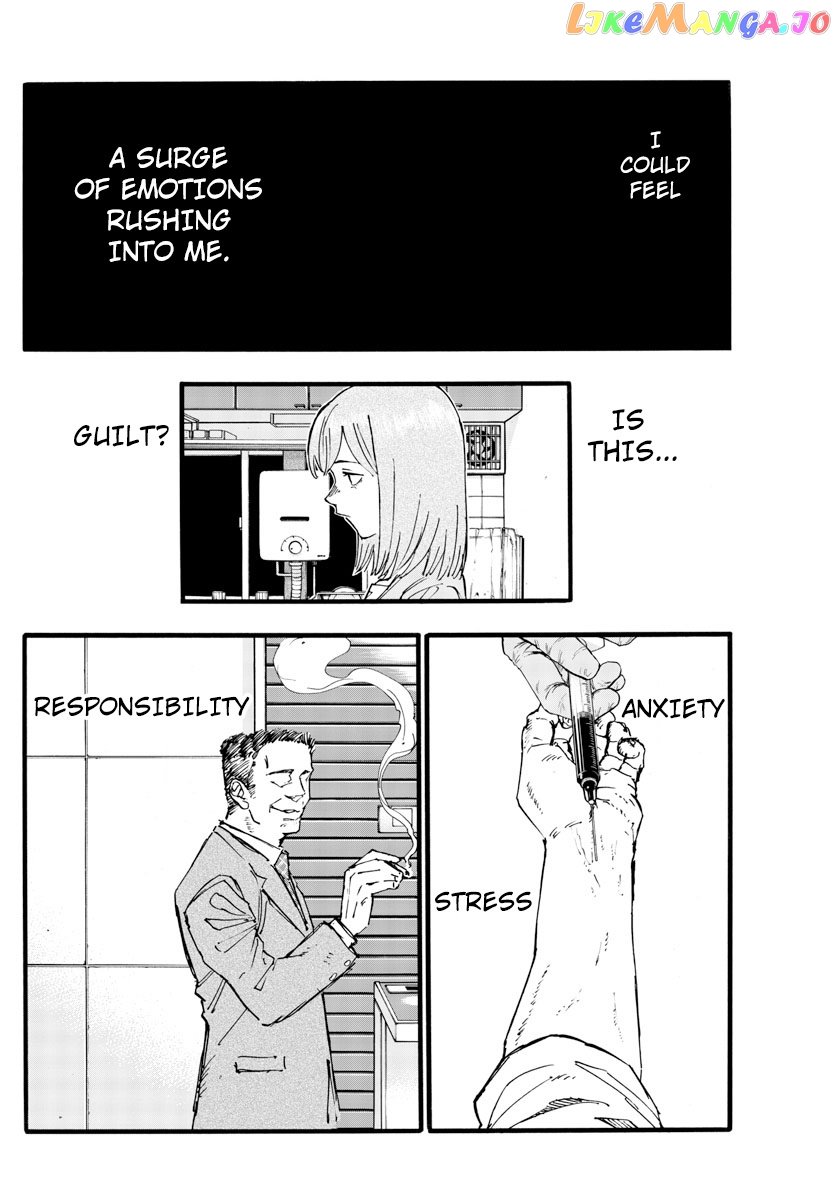 Song Of The Night Walkers chapter 168 - page 14