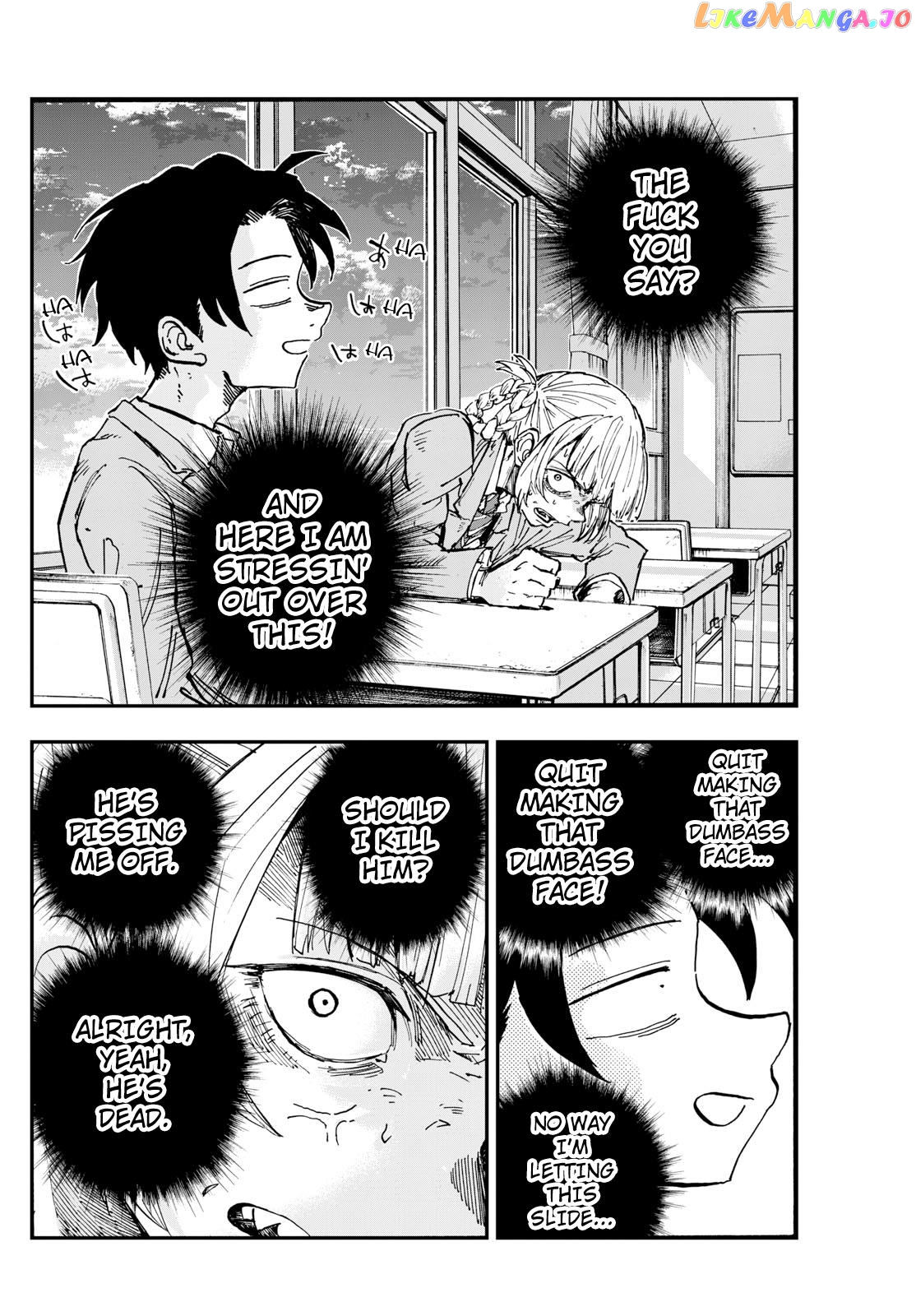 Song Of The Night Walkers chapter 174 - page 2