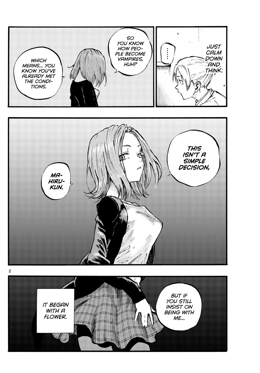 Song Of The Night Walkers chapter 50 - page 2