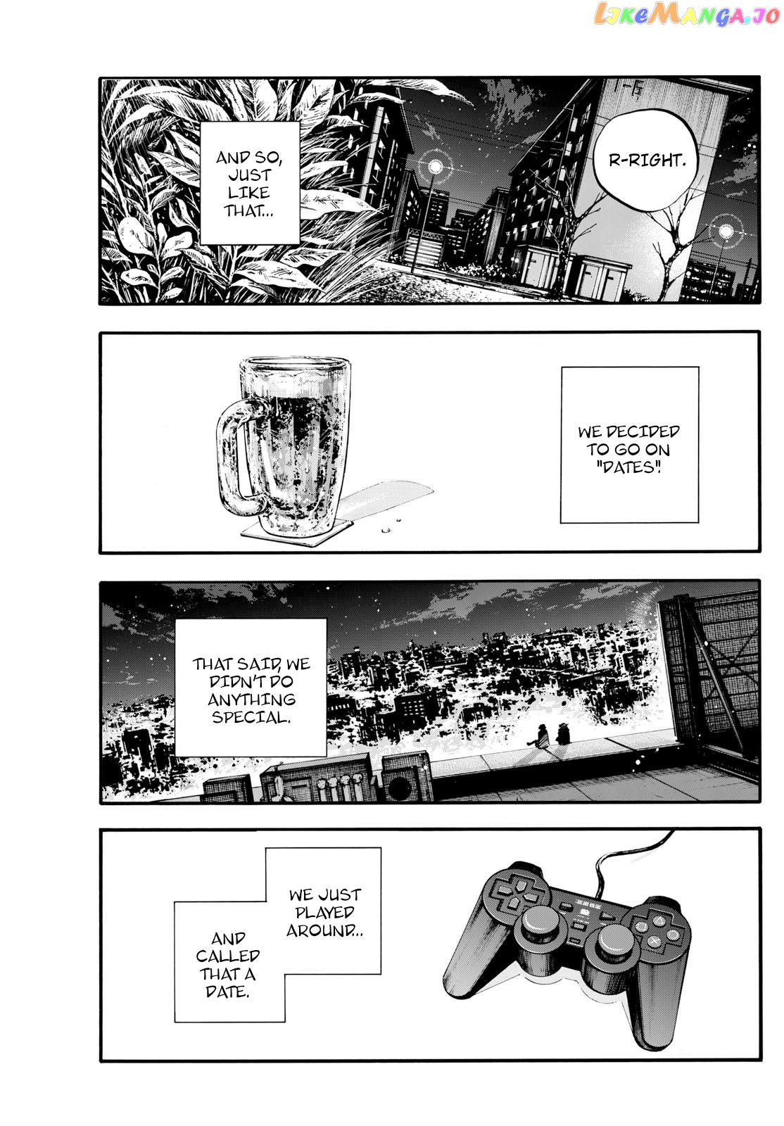 Song Of The Night Walkers chapter 183 - page 5