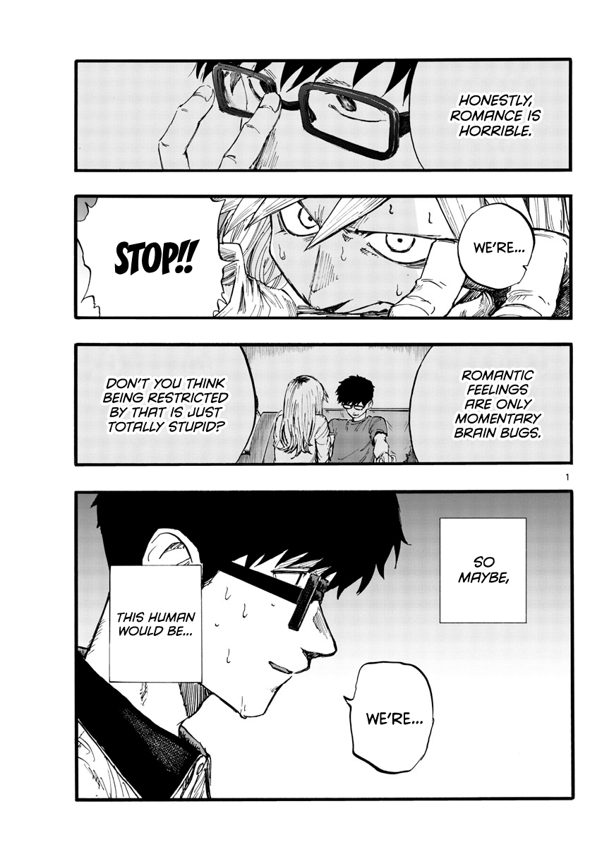 Song Of The Night Walkers chapter 29 - page 3