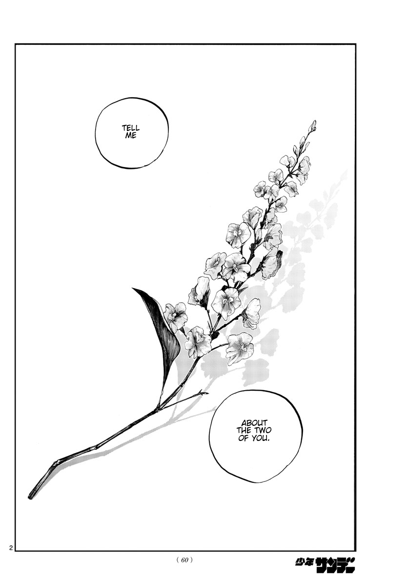 Song Of The Night Walkers chapter 157 - page 2