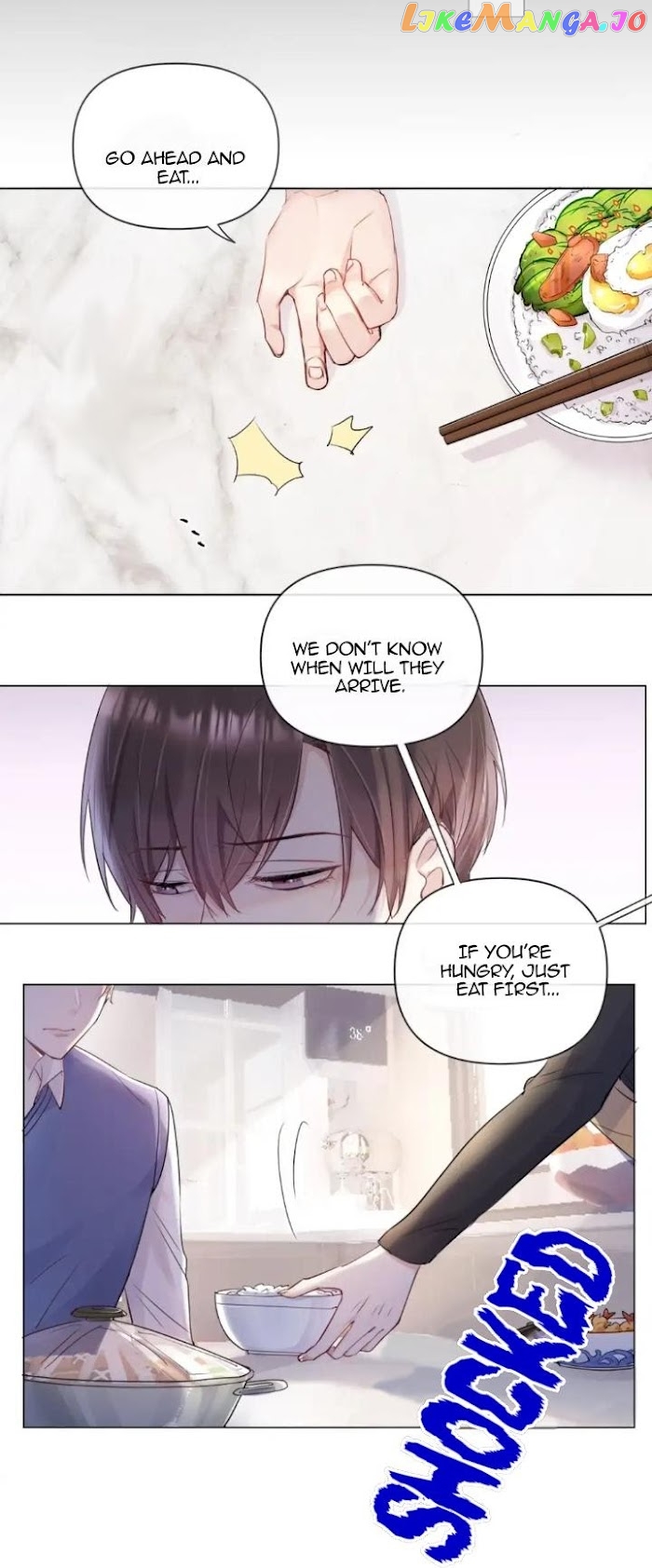Paper Plane chapter 1 - page 25