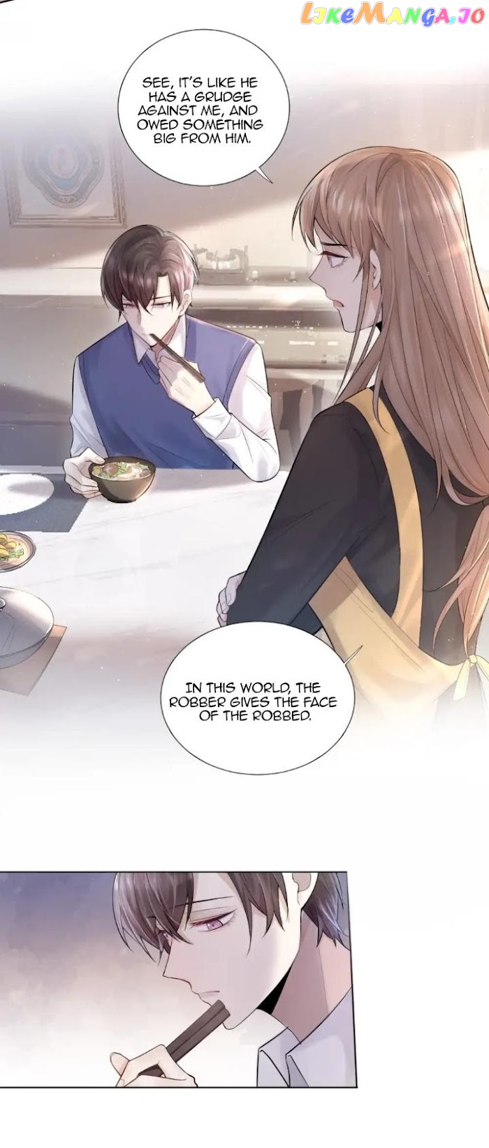 Paper Plane chapter 2 - page 14