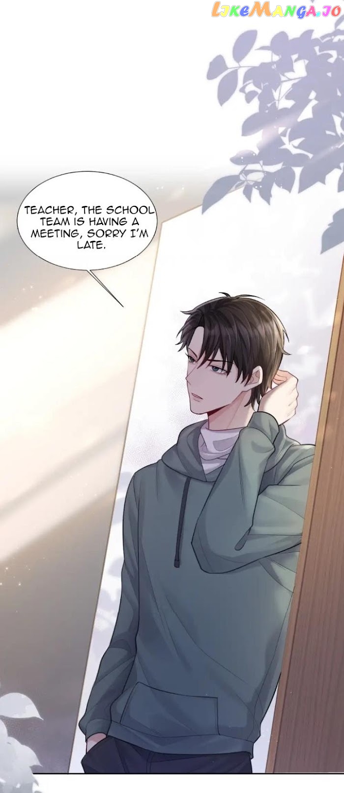 Paper Plane chapter 5 - page 14