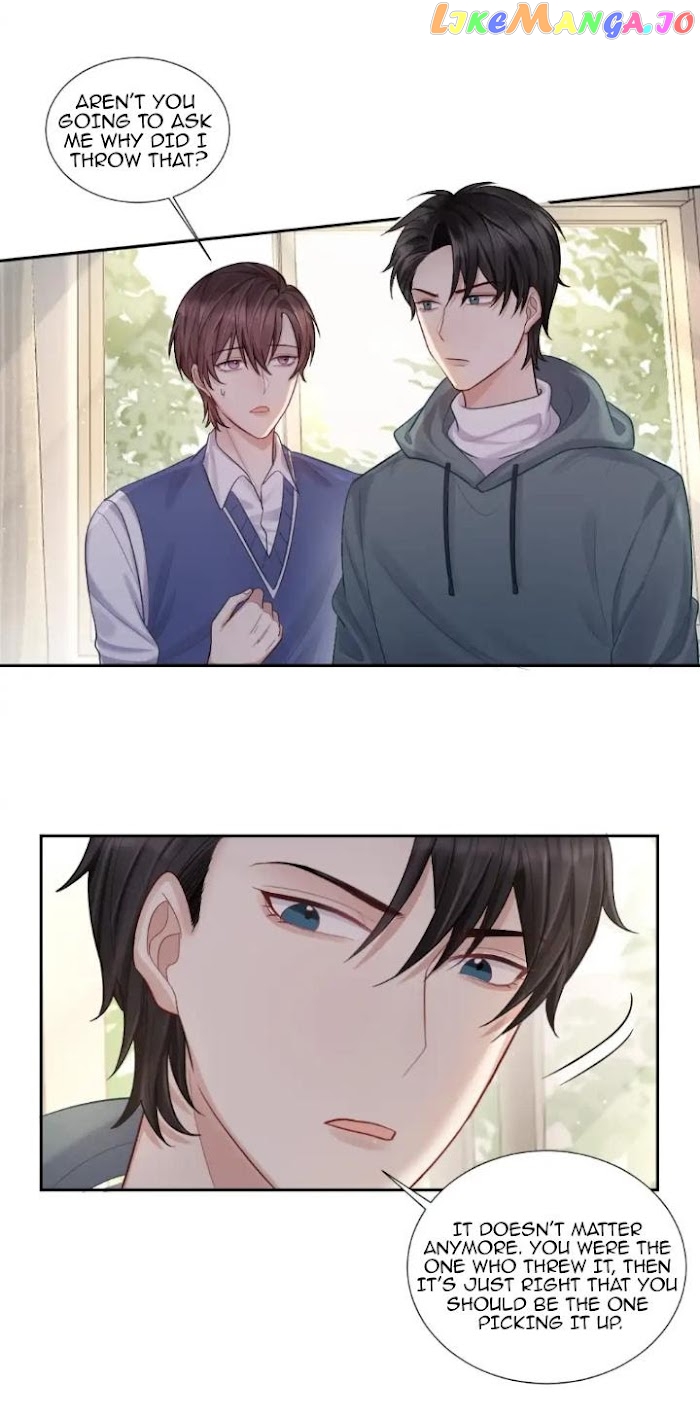 Paper Plane chapter 6 - page 9
