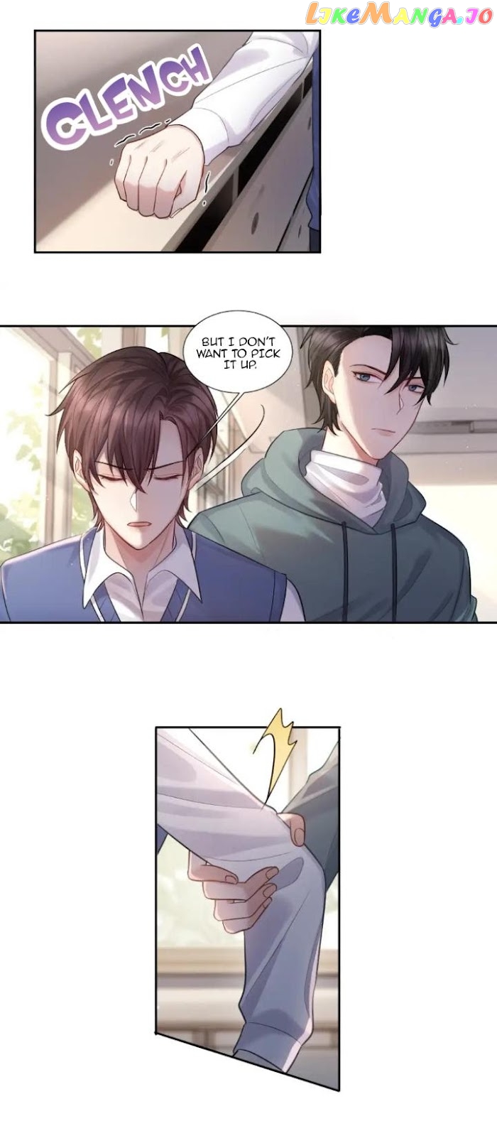 Paper Plane chapter 6 - page 10