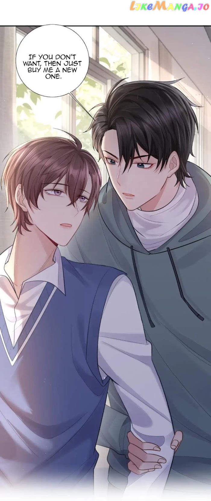 Paper Plane chapter 6 - page 11