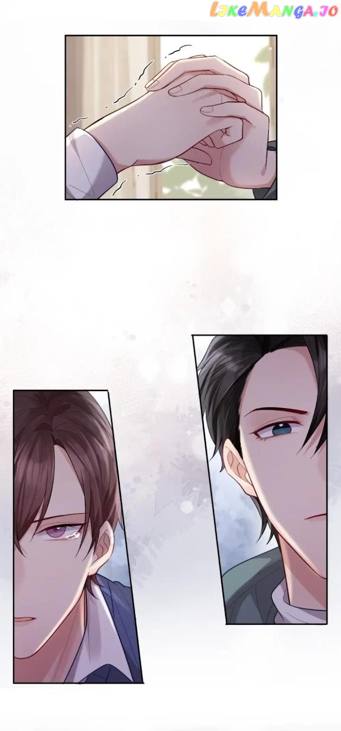 Paper Plane chapter 6 - page 14
