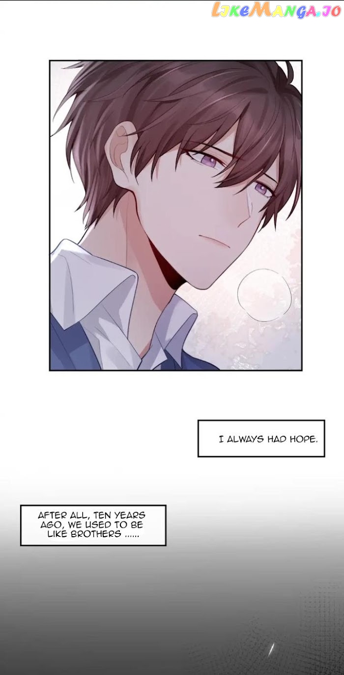 Paper Plane chapter 6 - page 20