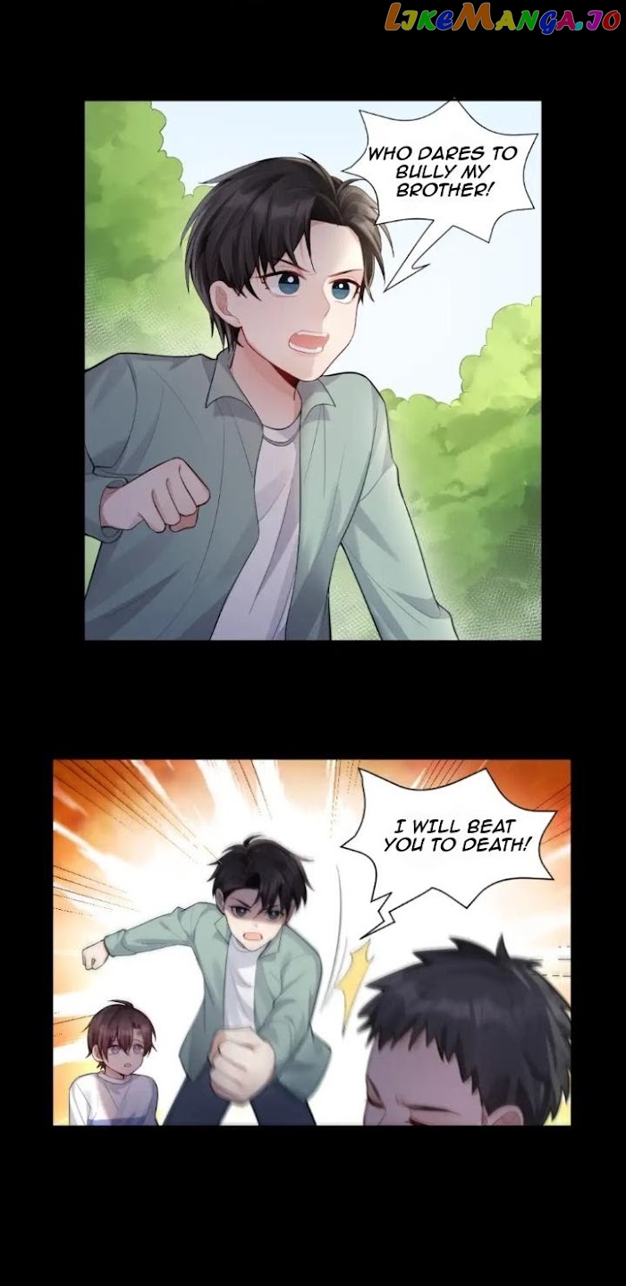 Paper Plane chapter 6 - page 22