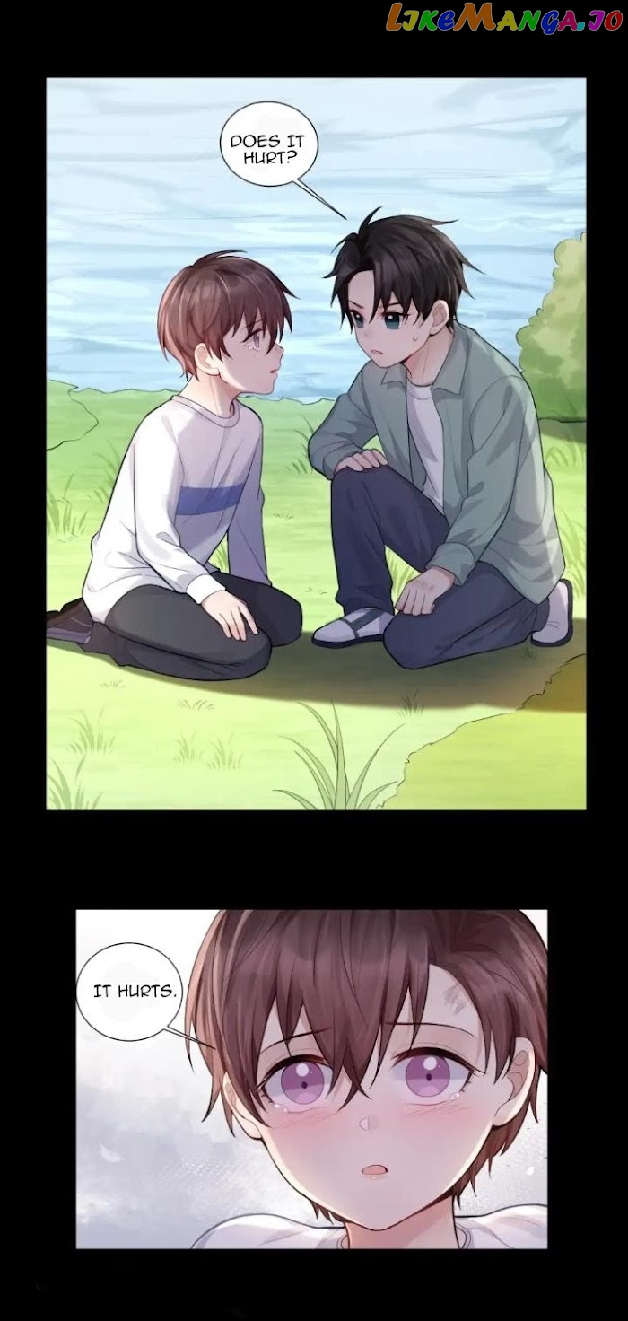 Paper Plane chapter 6 - page 23