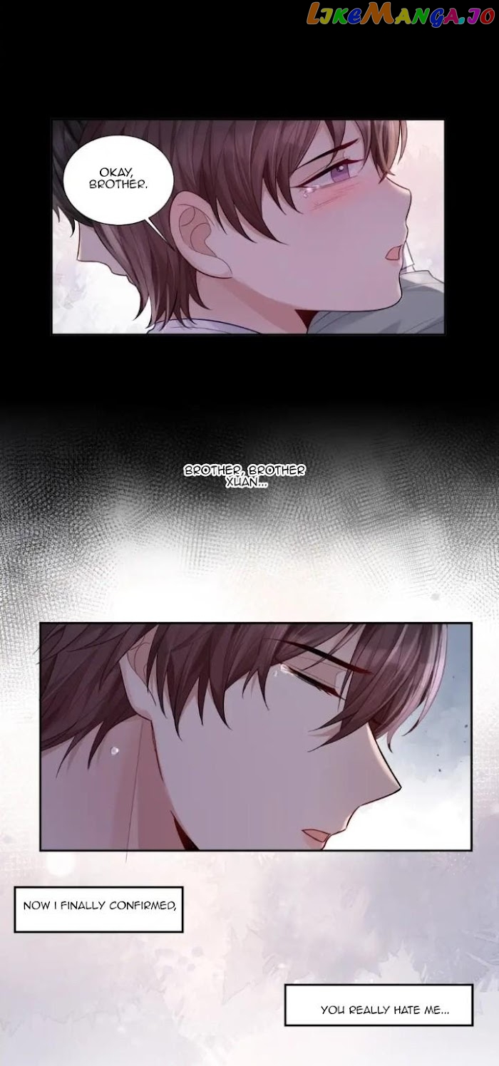 Paper Plane chapter 6 - page 25
