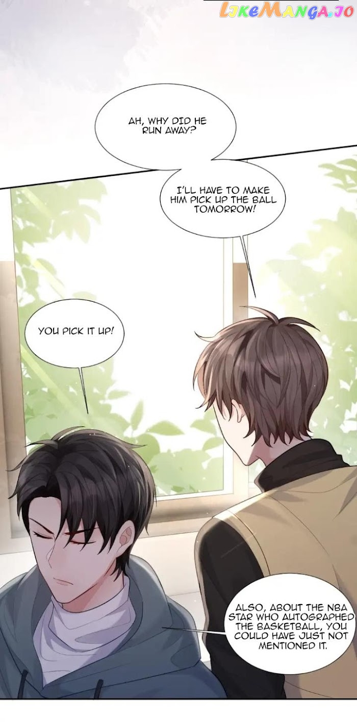 Paper Plane chapter 6 - page 26