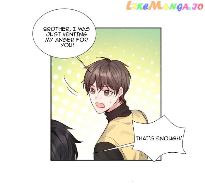 Paper Plane chapter 6 - page 27