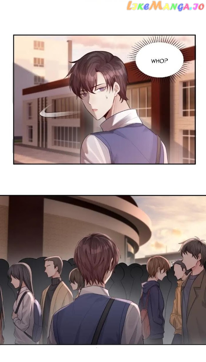 Paper Plane chapter 6 - page 33