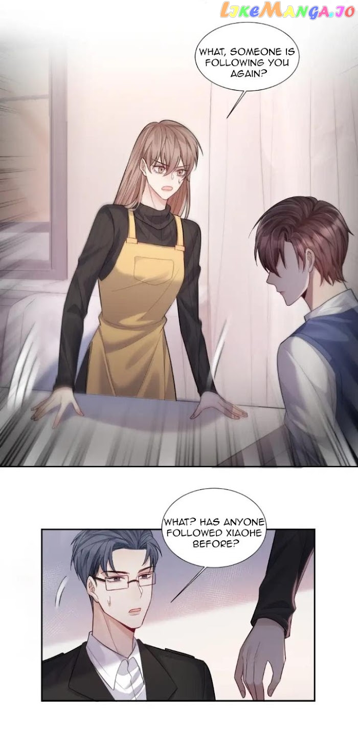 Paper Plane chapter 7 - page 16