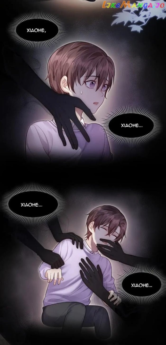 Paper Plane chapter 7 - page 23