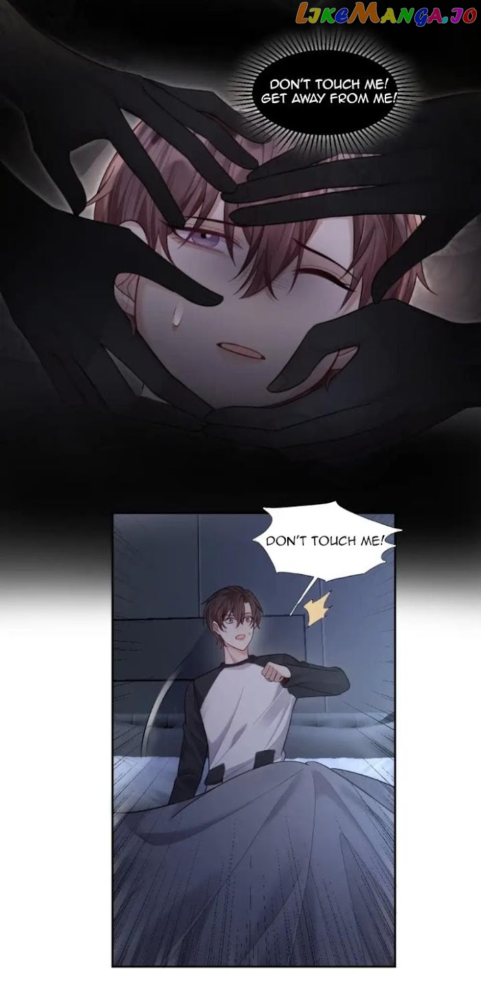 Paper Plane chapter 7 - page 24