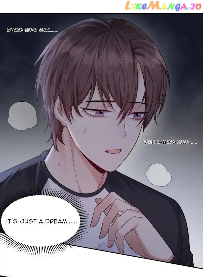 Paper Plane chapter 7 - page 25