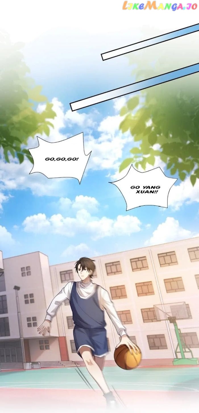 Paper Plane chapter 8 - page 14