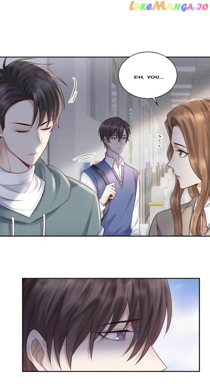 Paper Plane chapter 10 - page 14
