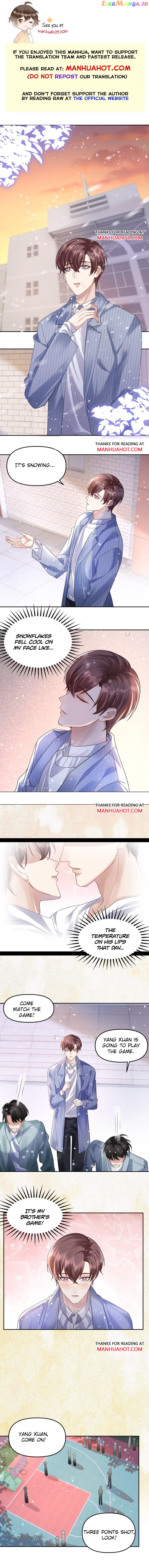 Paper Plane chapter 50 - page 1