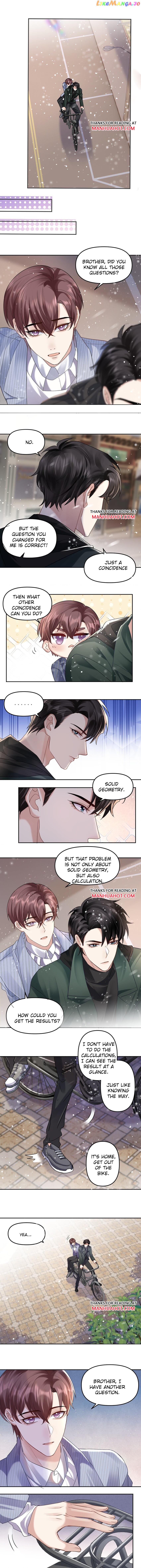 Paper Plane chapter 50 - page 3