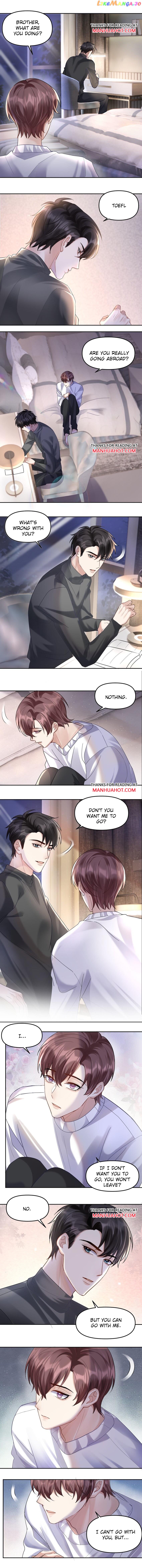 Paper Plane chapter 50 - page 5