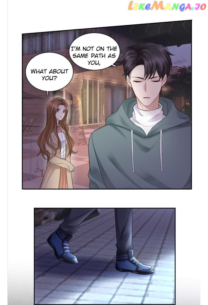 Paper Plane chapter 13 - page 13