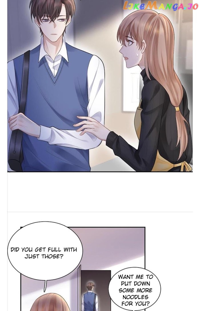 Paper Plane chapter 13 - page 18