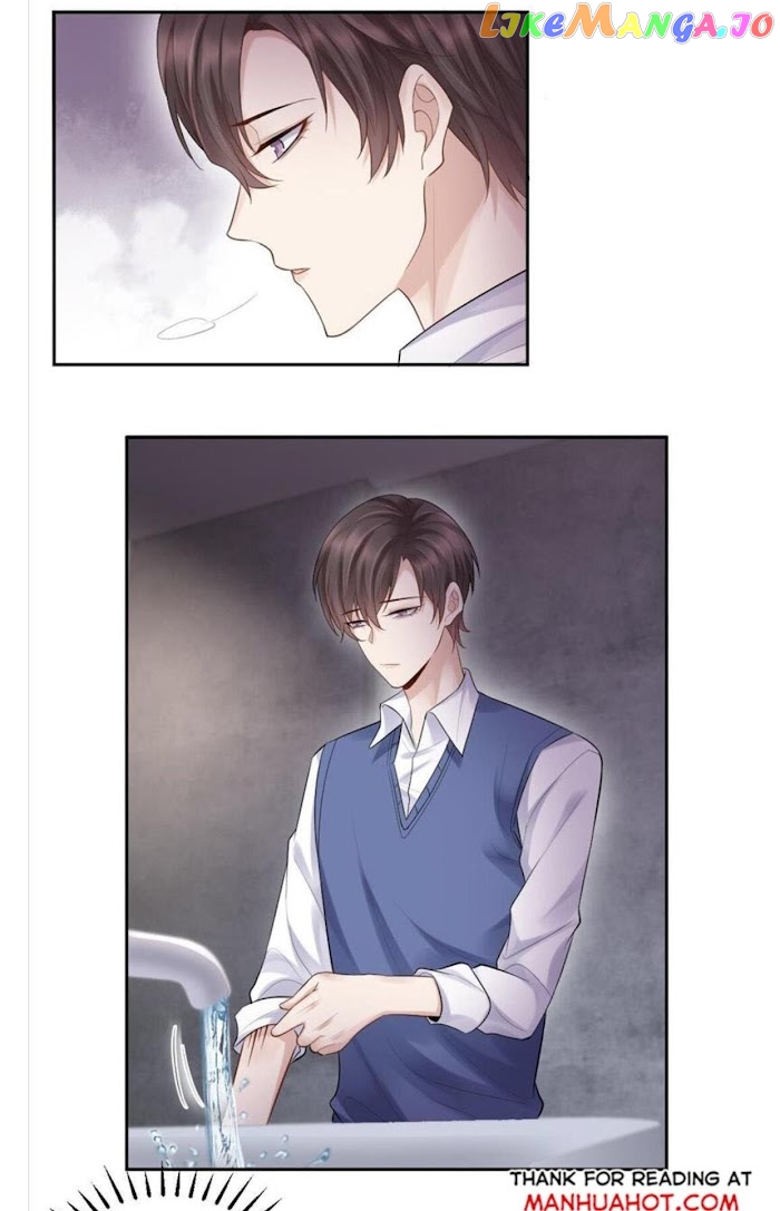 Paper Plane chapter 13 - page 20