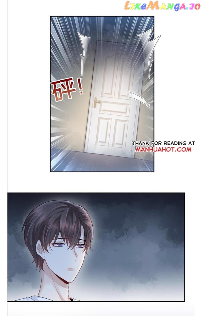 Paper Plane chapter 13 - page 28