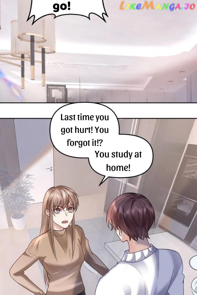 Paper Plane chapter 51 - page 14