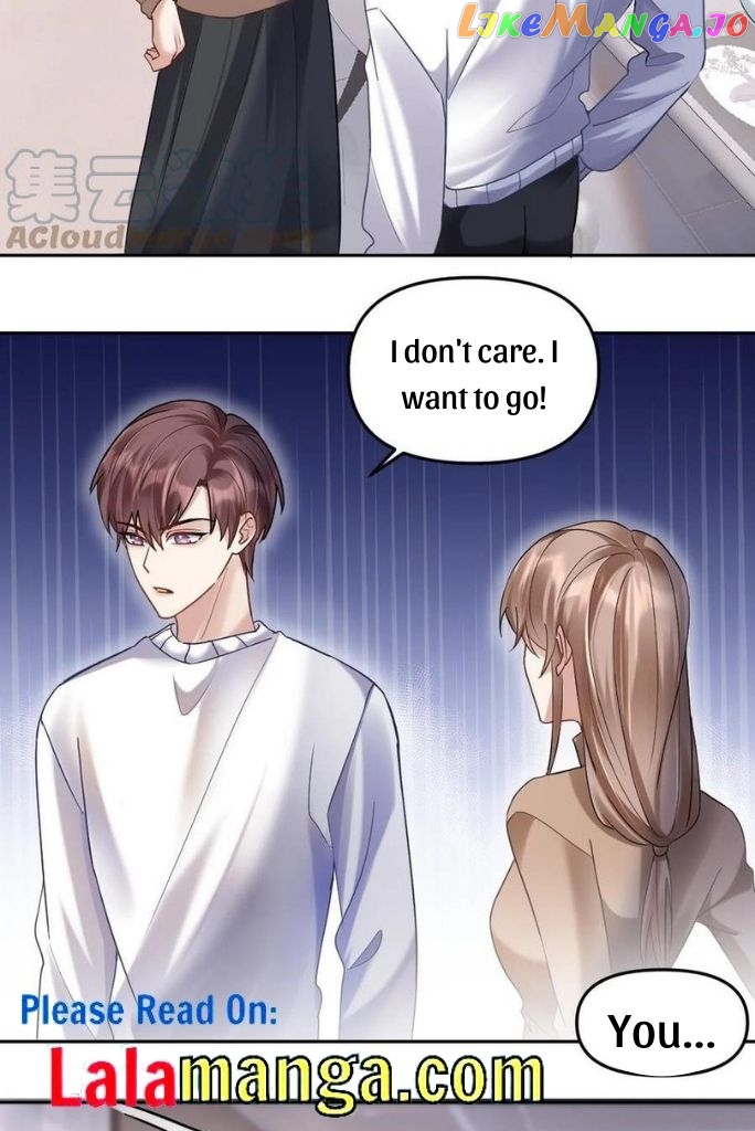 Paper Plane chapter 51 - page 15