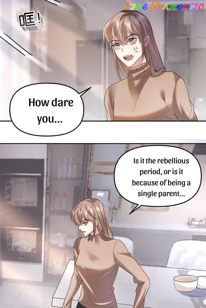 Paper Plane chapter 51 - page 16