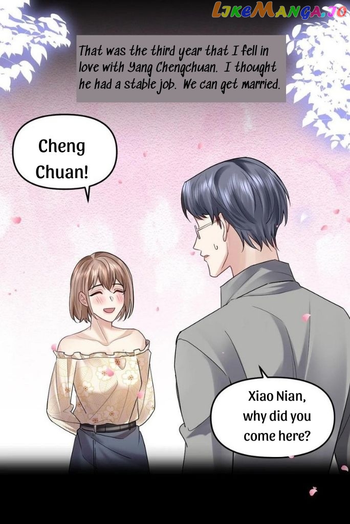 Paper Plane chapter 51 - page 18
