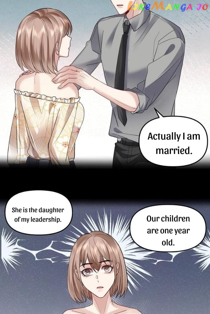 Paper Plane chapter 51 - page 20