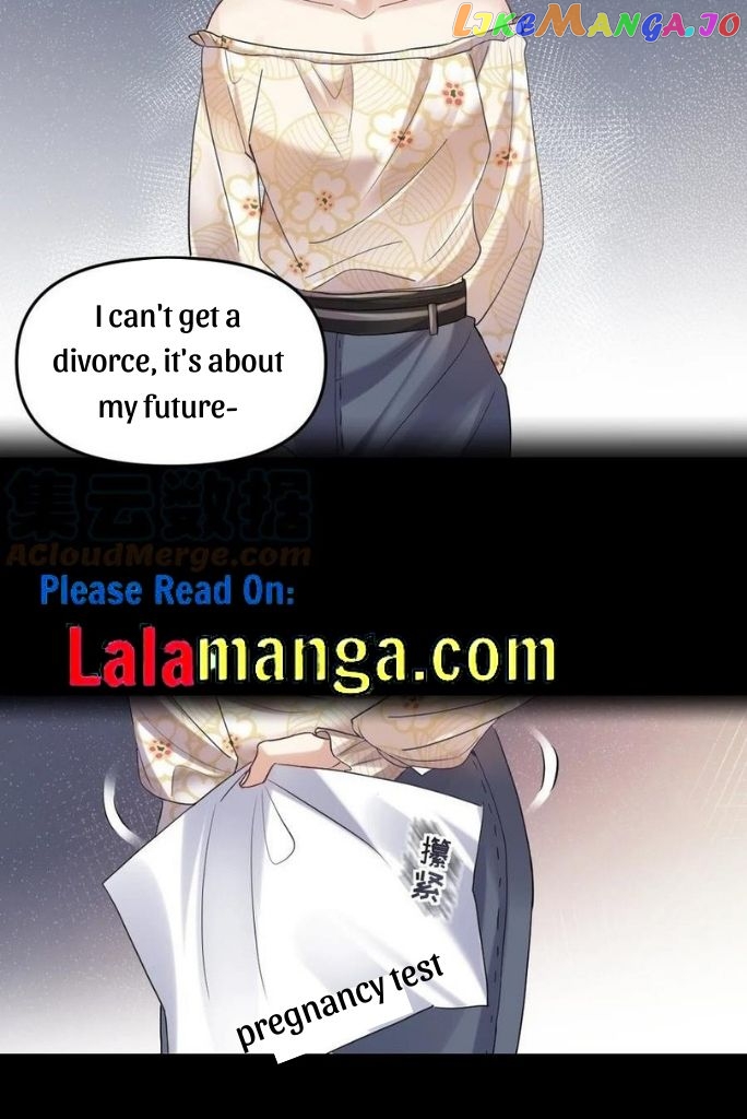 Paper Plane chapter 51 - page 21