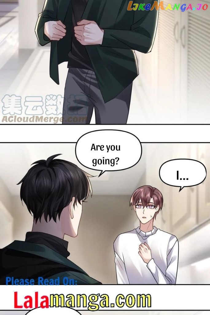 Paper Plane chapter 51 - page 25