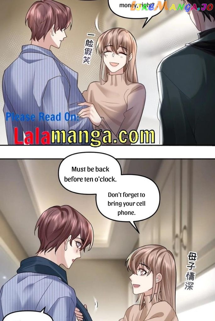 Paper Plane chapter 51 - page 27