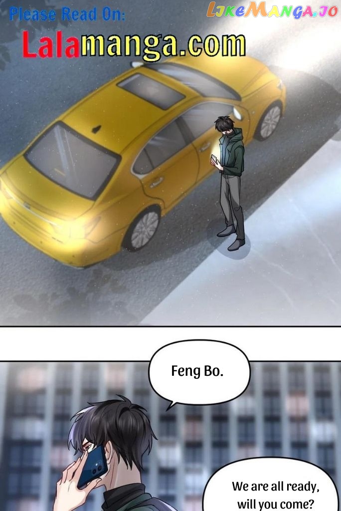 Paper Plane chapter 51 - page 31