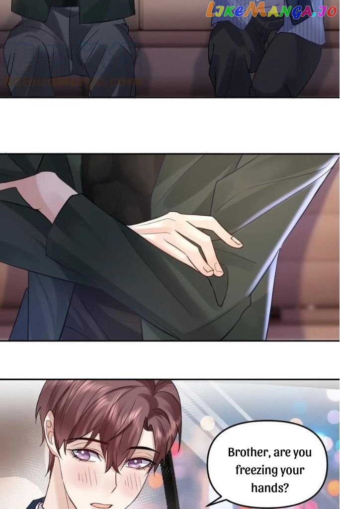 Paper Plane chapter 51 - page 34