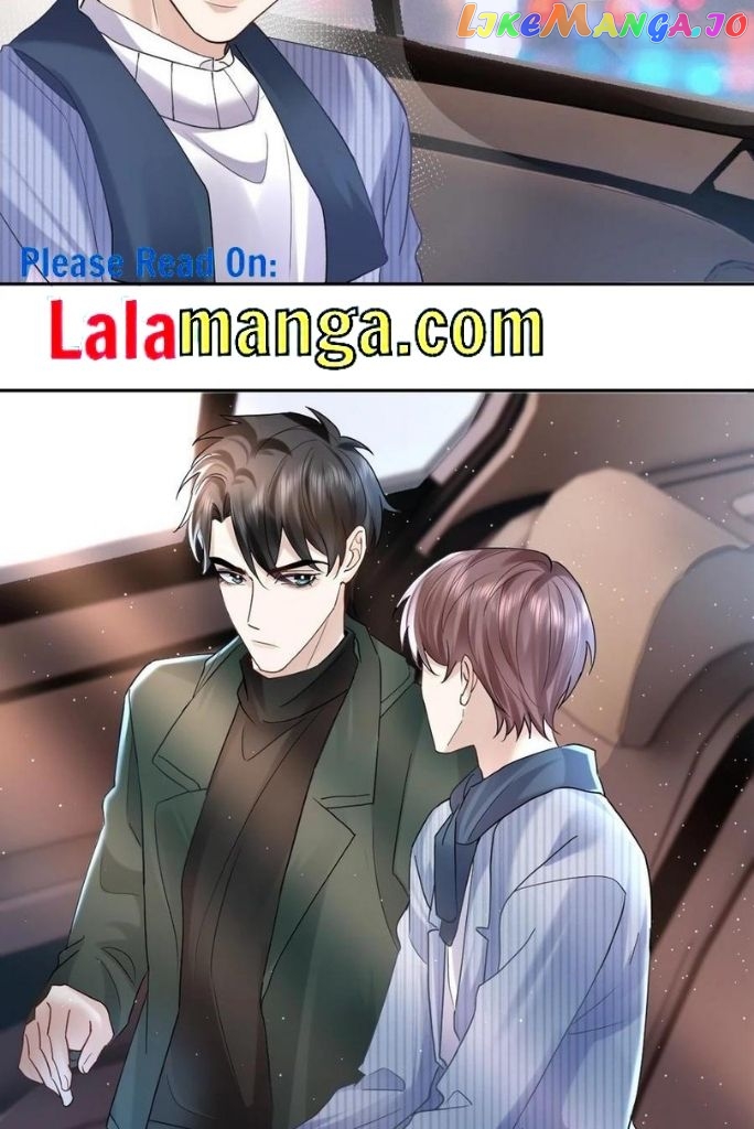 Paper Plane chapter 51 - page 35