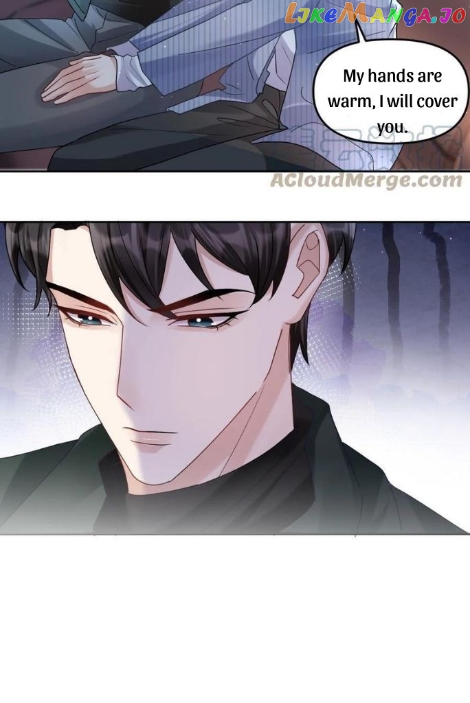 Paper Plane chapter 51 - page 36