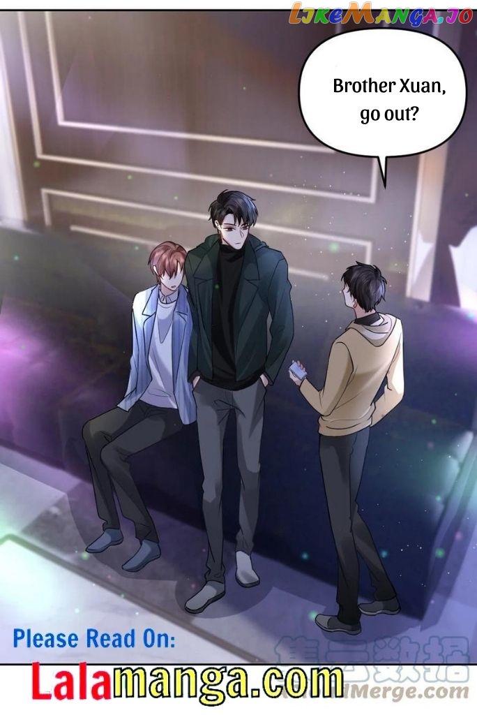 Paper Plane chapter 51 - page 39