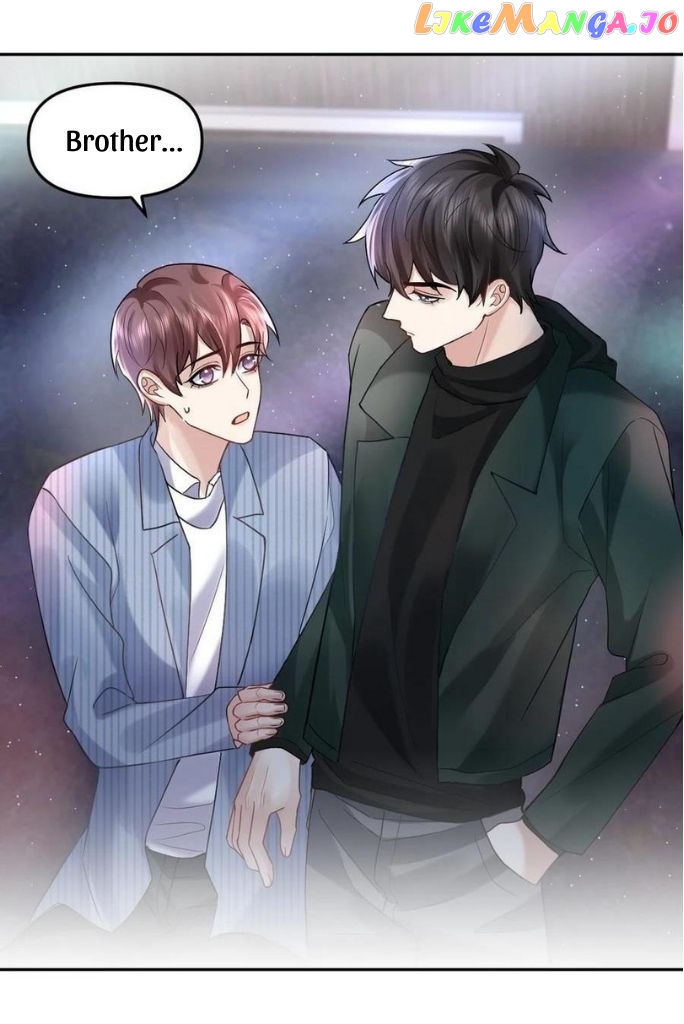 Paper Plane chapter 51 - page 40