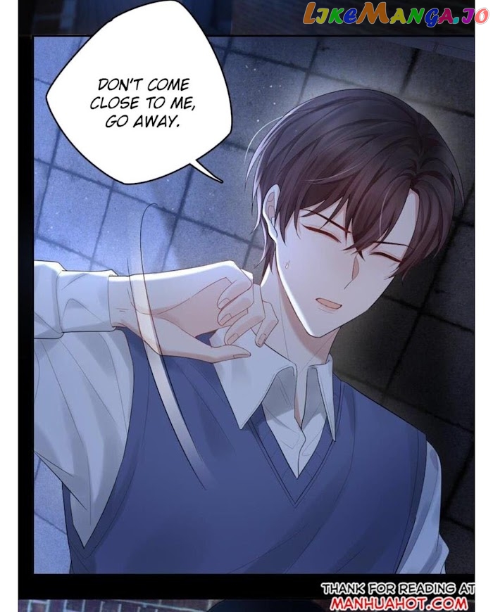 Paper Plane chapter 14 - page 16