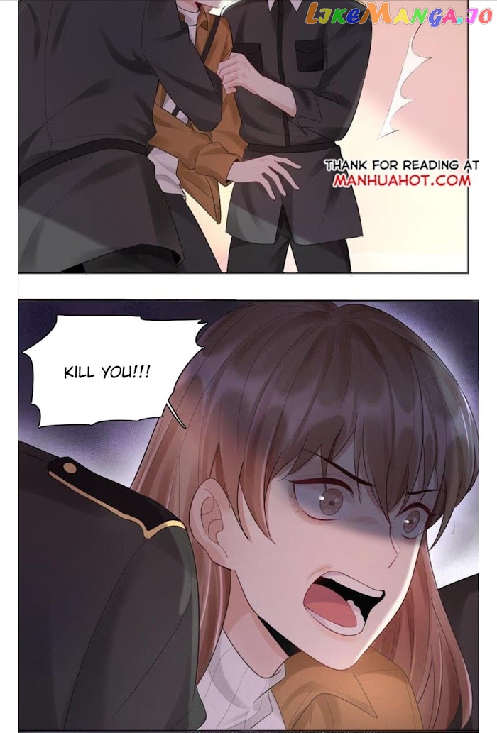 Paper Plane chapter 15 - page 10